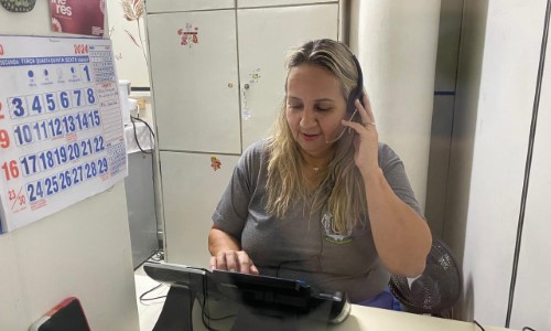 Prefeitura de Volta Redonda anuncia novo número de telefone